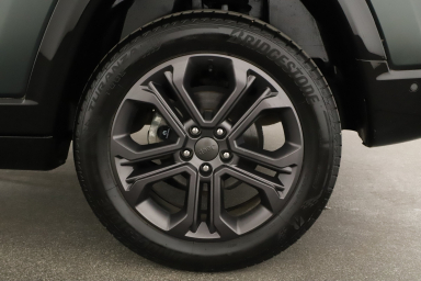 Jeep Compass - 2021