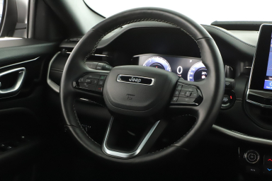 Jeep Compass - 2021