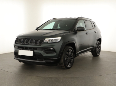 Jeep Compass - 2021