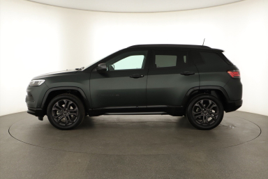 Jeep Compass - 2021