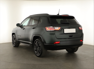 Jeep Compass - 2021