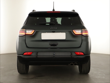 Jeep Compass - 2021