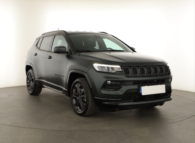Jeep Compass 2021
