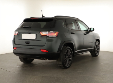 Jeep Compass - 2021