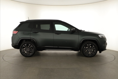 Jeep Compass - 2021