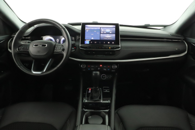 Jeep Compass - 2021
