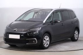 Citroen C4 Picasso - 2018