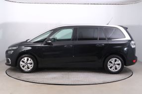 Citroen C4 Picasso - 2018