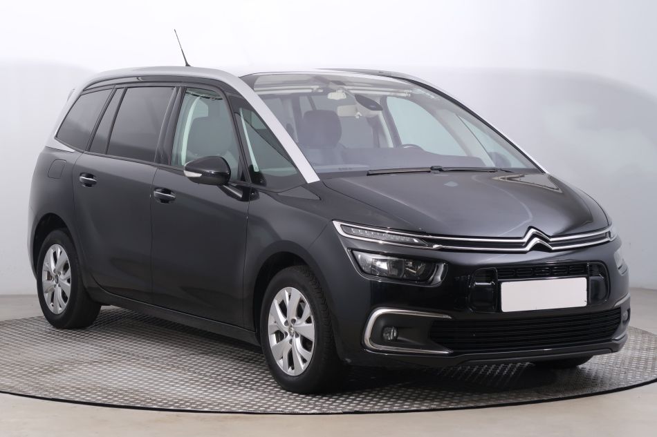 Citroen C4 Picasso - 2018