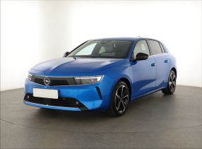 Opel Astra - 2023