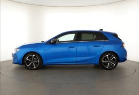 Opel Astra - 2023