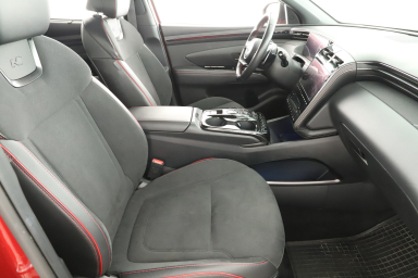 Hyundai Tucson - 2023