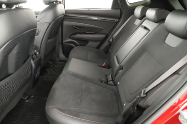 Hyundai Tucson - 2023