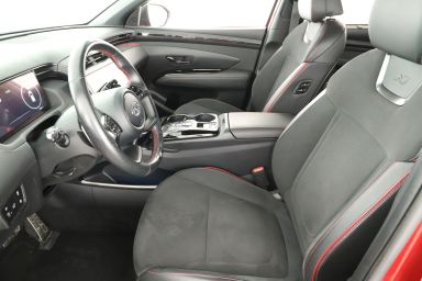 Hyundai Tucson - 2023