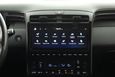 Hyundai Tucson - 2023