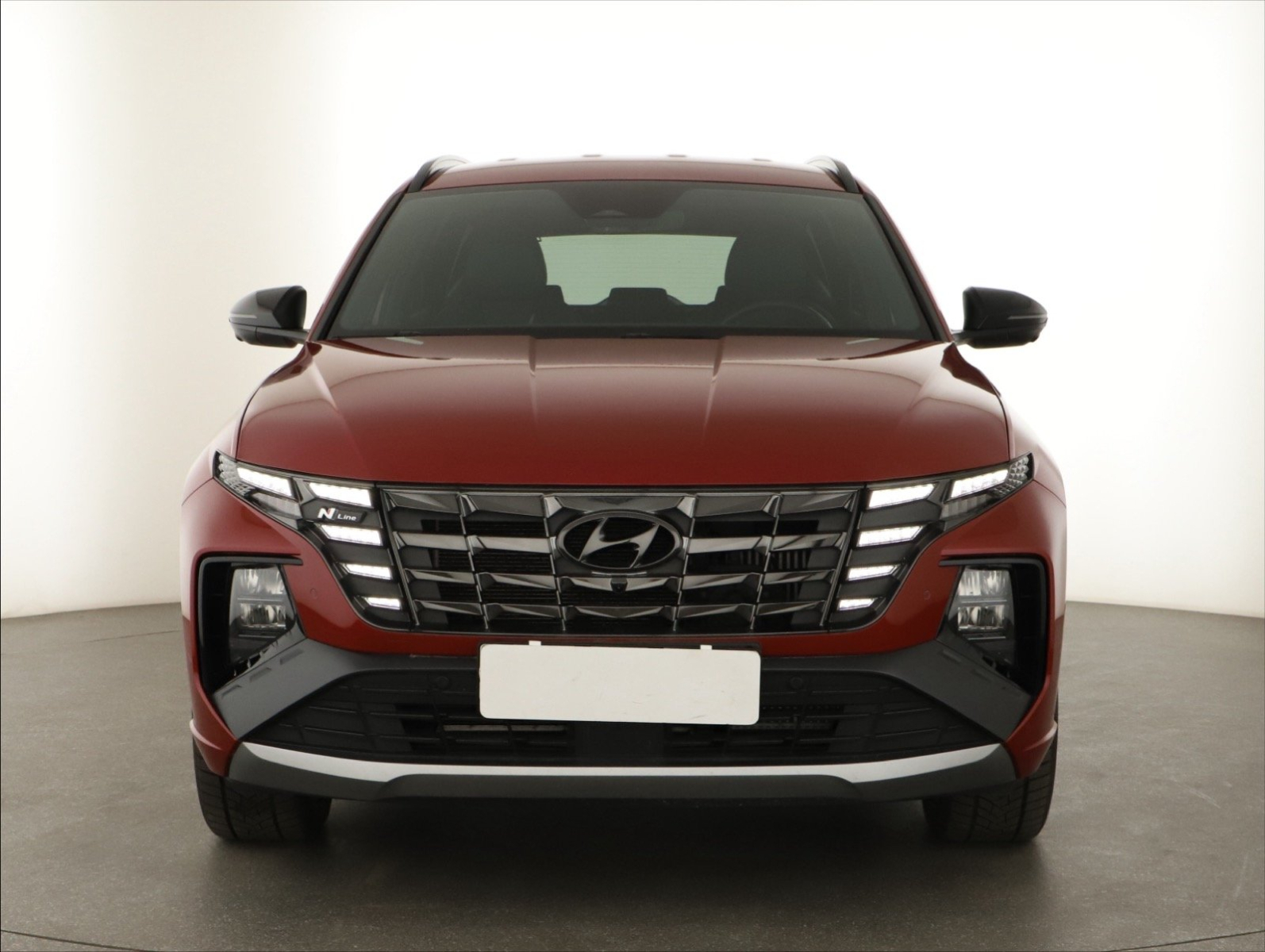 Hyundai Tucson - 2023