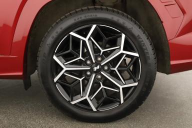 Hyundai Tucson - 2023