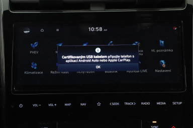 Hyundai Tucson - 2023