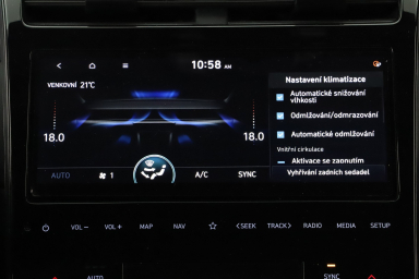 Hyundai Tucson - 2023