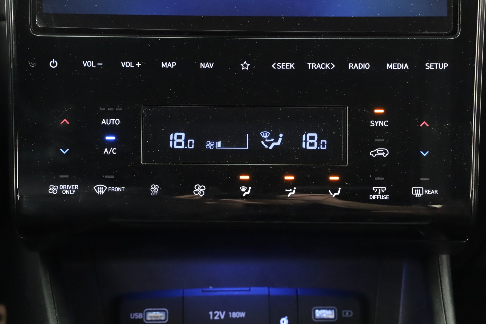 Hyundai Tucson - 2023