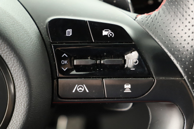 Hyundai Tucson - 2023