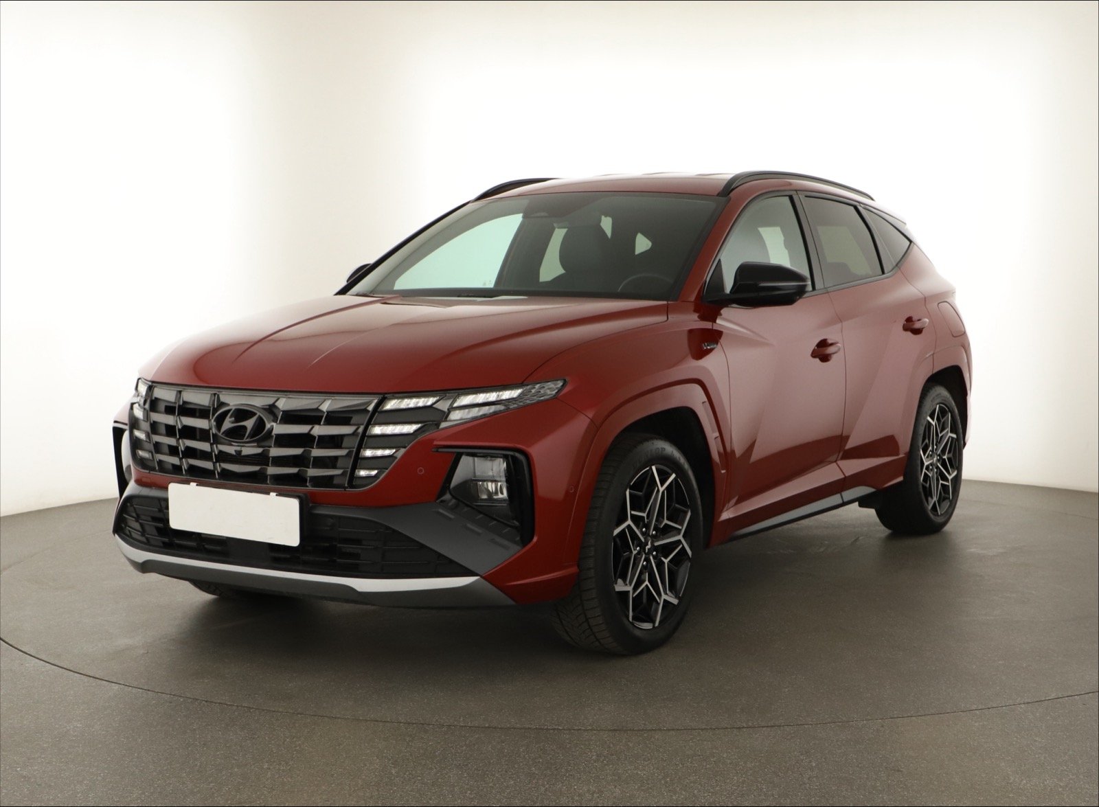 Hyundai Tucson - 2023
