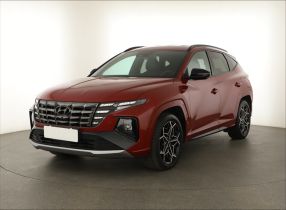 Hyundai Tucson - 2023