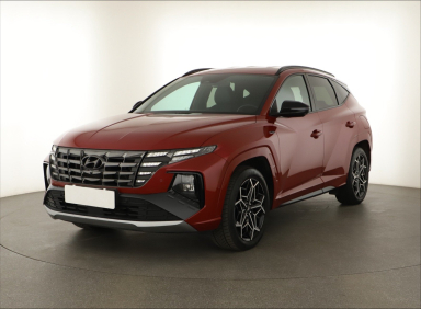 Hyundai Tucson - 2023