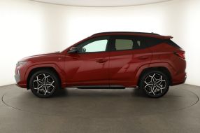 Hyundai Tucson - 2023