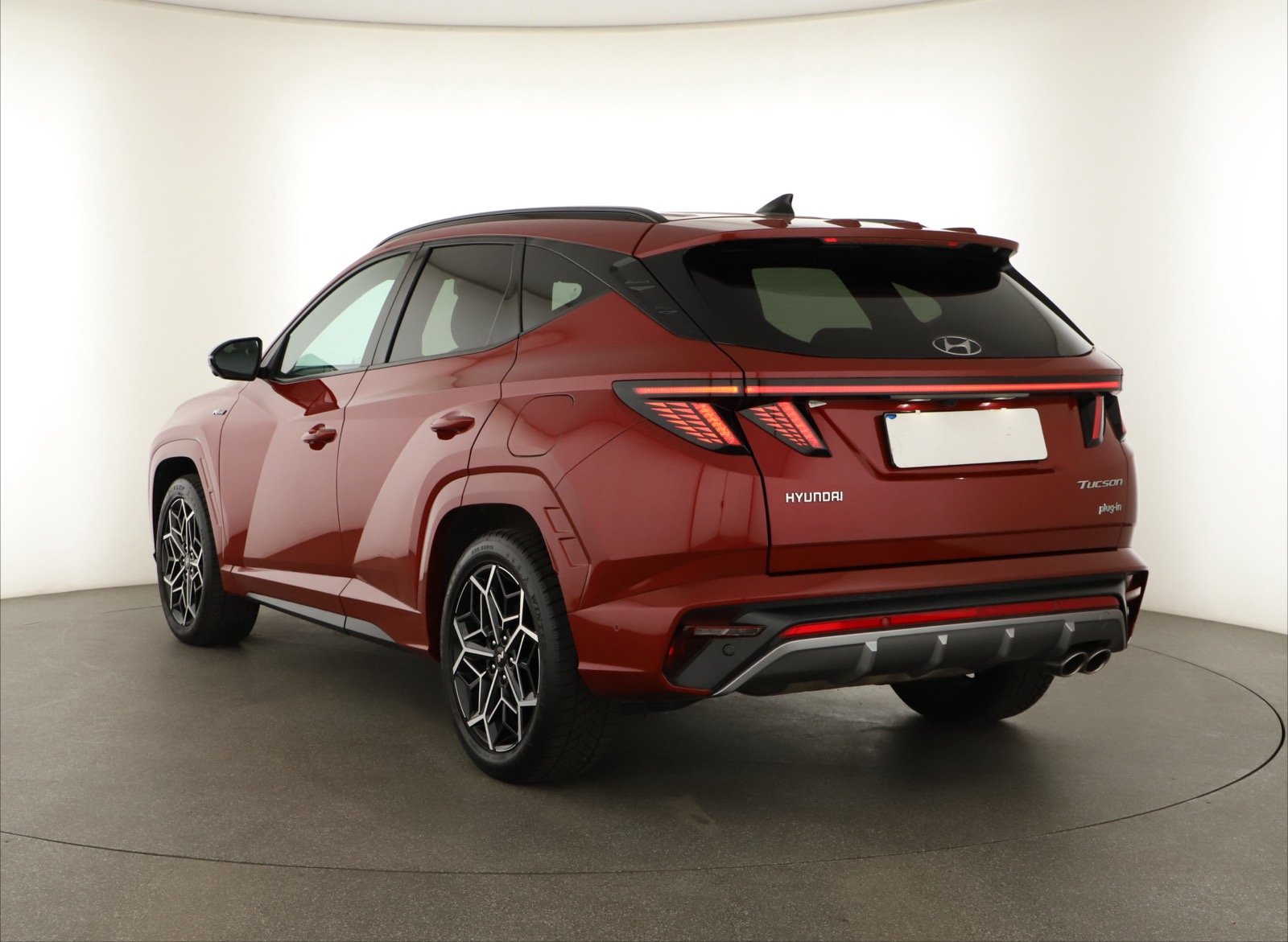 Hyundai Tucson - 2023