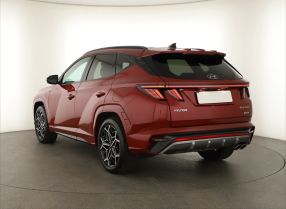 Hyundai Tucson - 2023