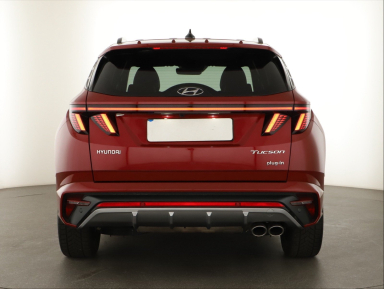 Hyundai Tucson - 2023
