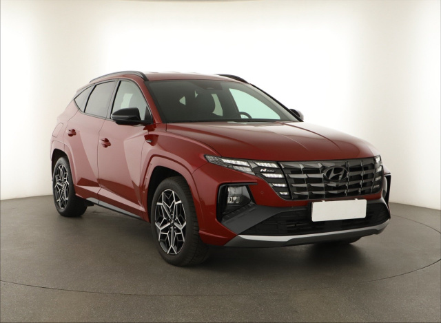 Hyundai Tucson 2023