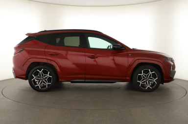 Hyundai Tucson - 2023