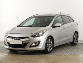 Hyundai i30 - 2012
