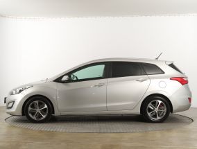 Hyundai i30 - 2012