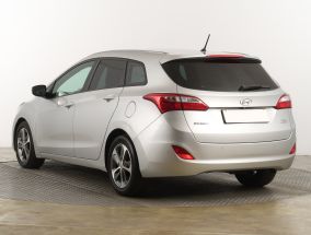 Hyundai i30 - 2012