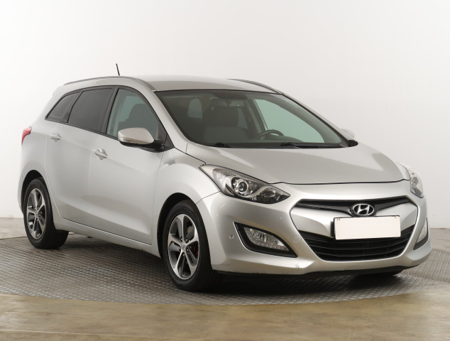 Hyundai i30 2012