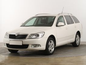 Skoda Octavia - 2010