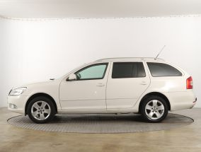 Skoda Octavia - 2010