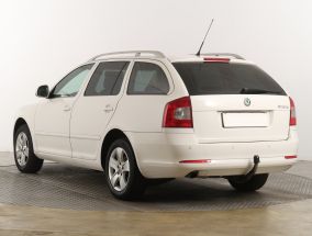 Skoda Octavia - 2010