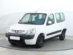 Peugeot Partner - 2008