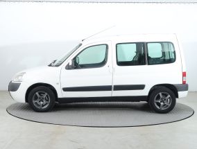 Peugeot Partner - 2008