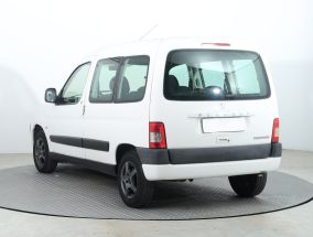 Peugeot Partner - 2008