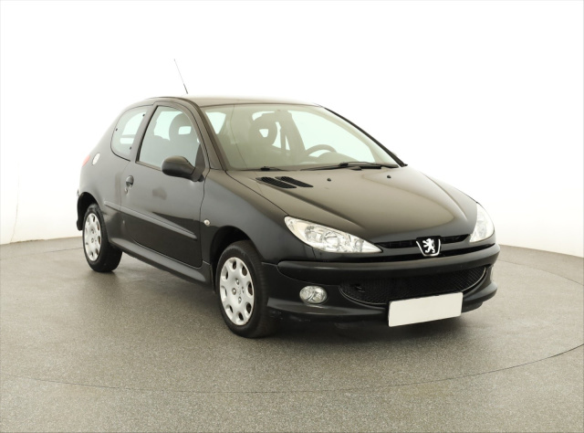 Peugeot 206 2008