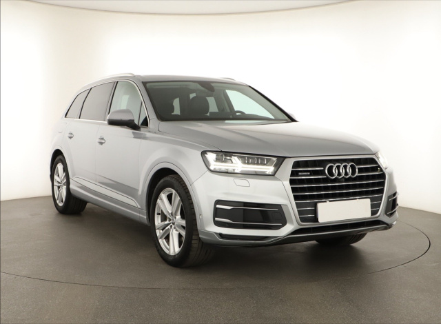 Audi Q7 2019