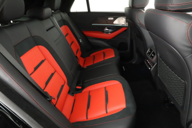 Mercedes-Benz GLE Coupe - 2023