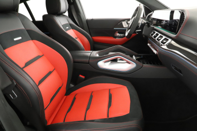 Mercedes-Benz GLE Coupe - 2023