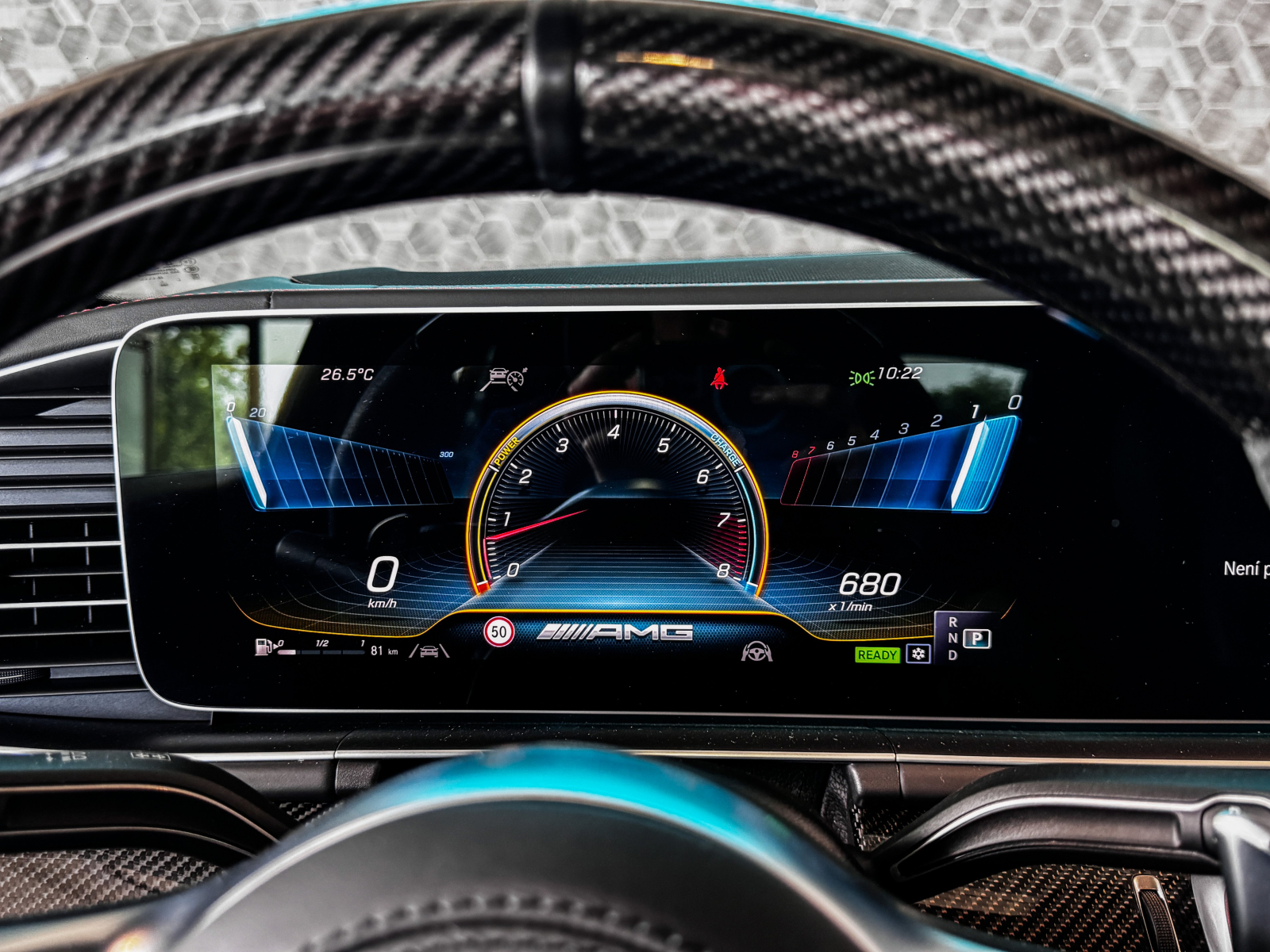 Mercedes-Benz GLE Coupe - 2023