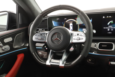 Mercedes-Benz GLE Coupe - 2023